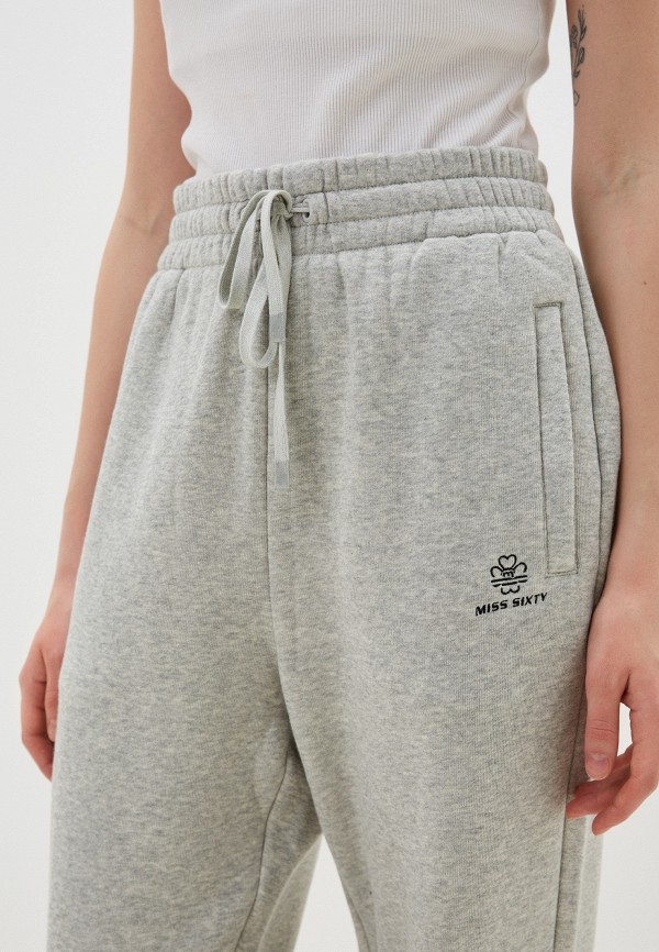 фото Брюки спортивные miss sixty