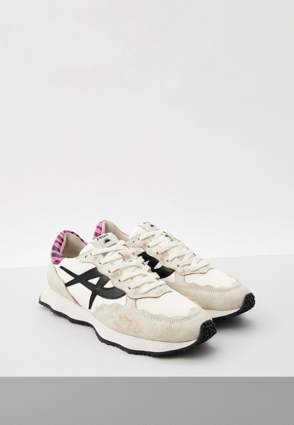 фото Кроссовки ash