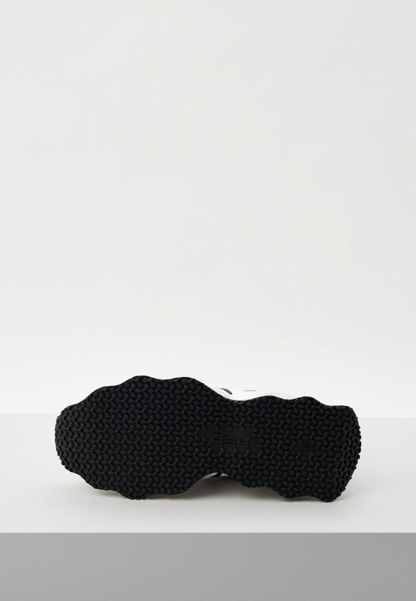 фото Кроссовки ash