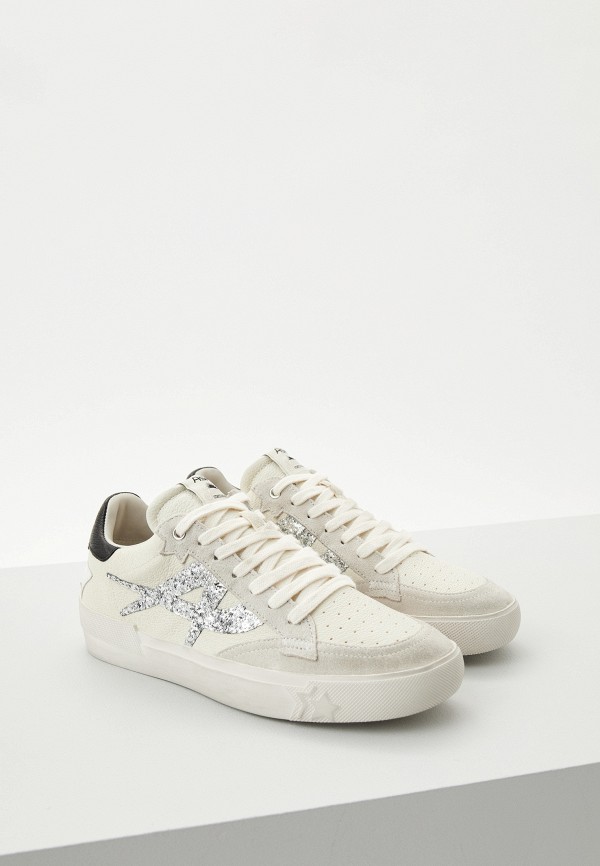 фото Кеды ash