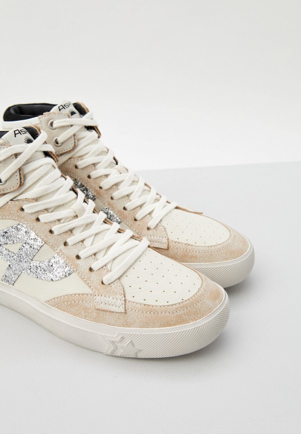 фото Кеды ash