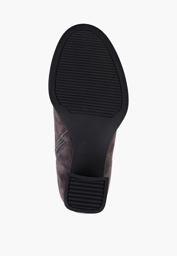 фото Ботильоны respect