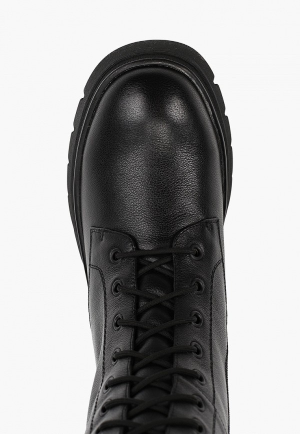 фото Сапоги respect