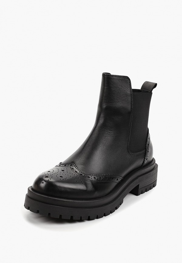 фото Ботинки farfalluccia