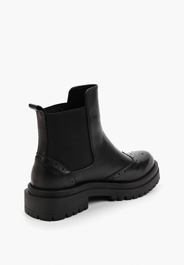 фото Ботинки farfalluccia