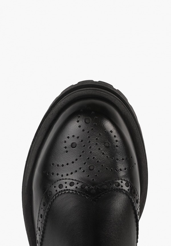 фото Ботинки farfalluccia