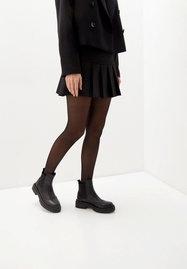 фото Ботинки farfalluccia