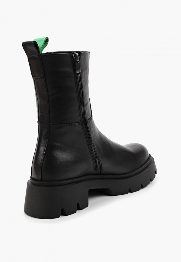 фото Полусапоги farfalluccia