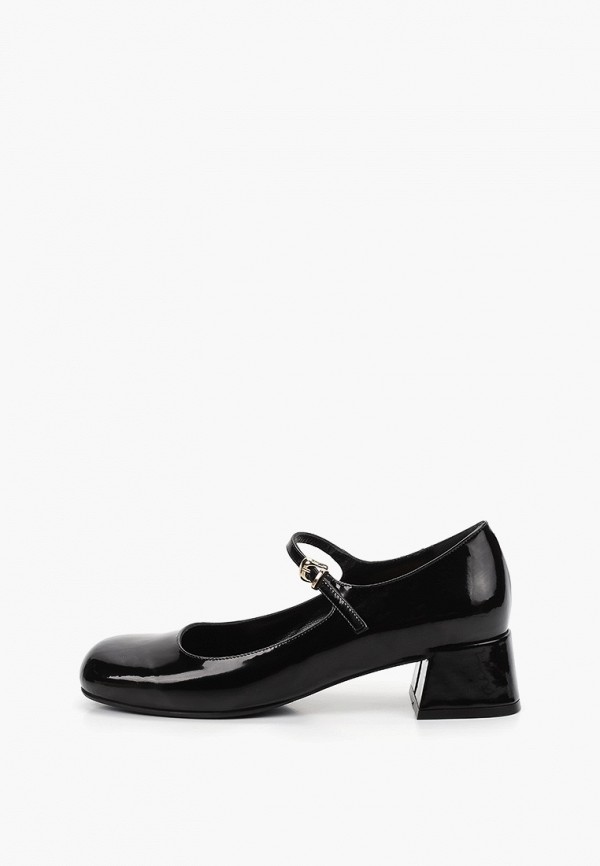 

Туфли Farfalluccia, Черный