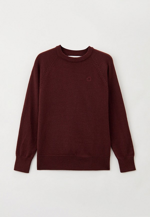 

Джемпер Trussardi Junior, Бордовый