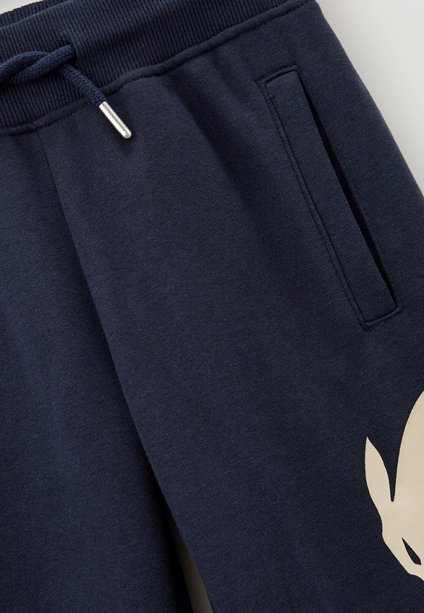 фото Брюки спортивные trussardi junior