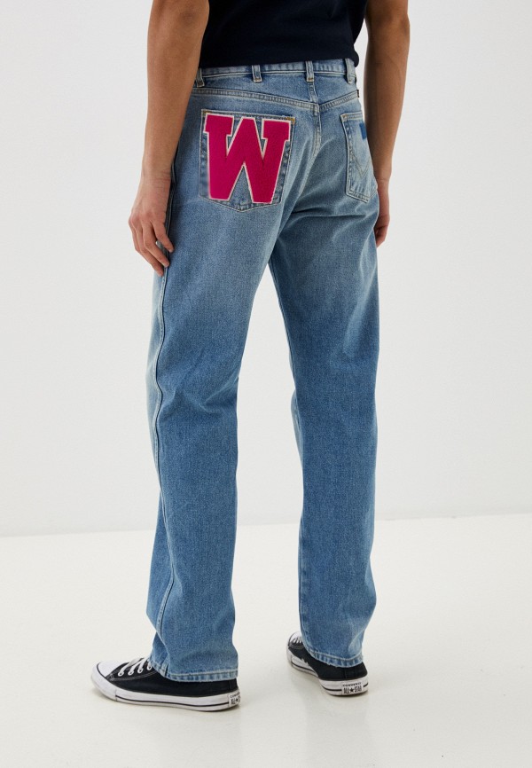 фото Джинсы wrangler