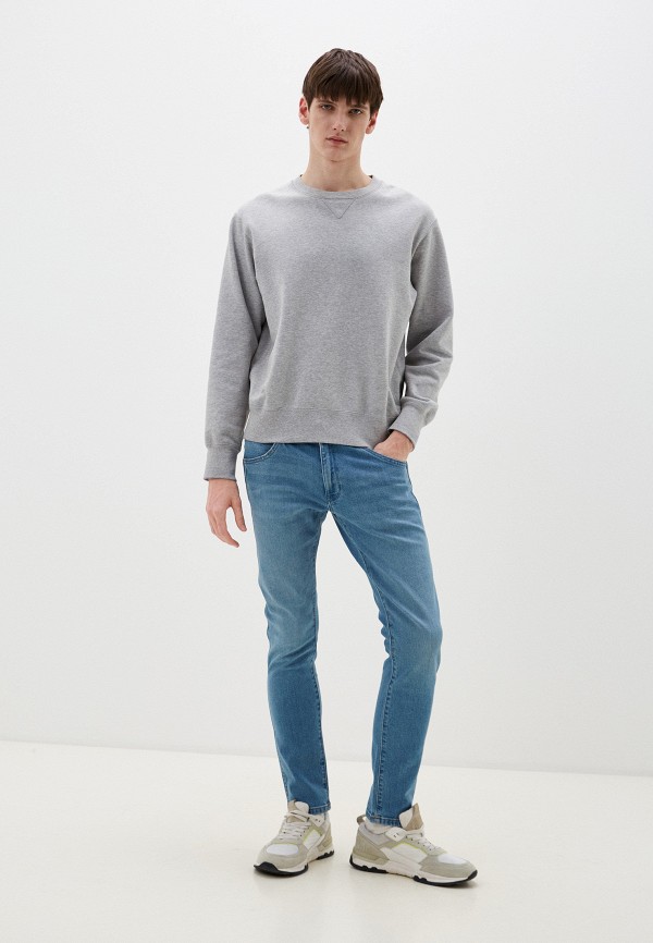 фото Джинсы wrangler