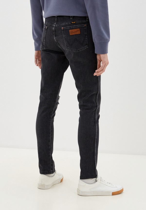 фото Джинсы wrangler