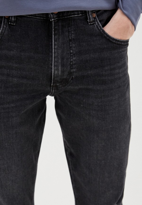 фото Джинсы wrangler