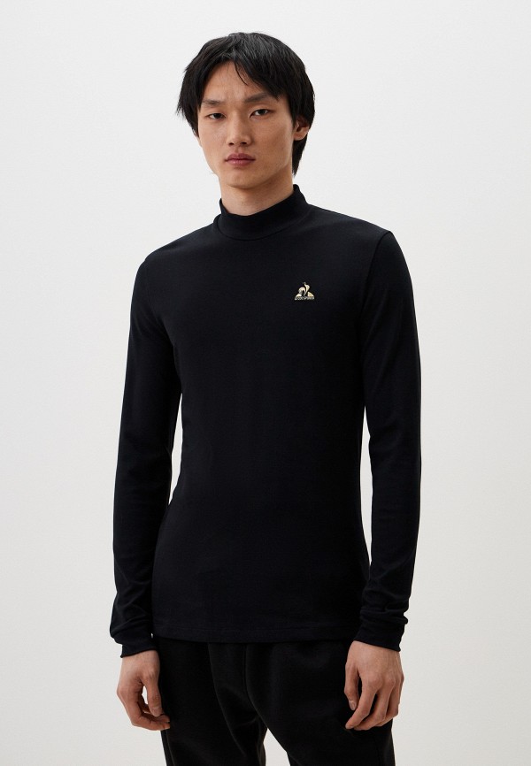 

Водолазка Le Coq Sportif, Черный