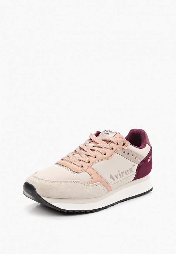 фото Кроссовки avirex