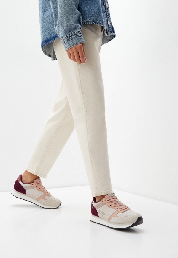 фото Кроссовки avirex