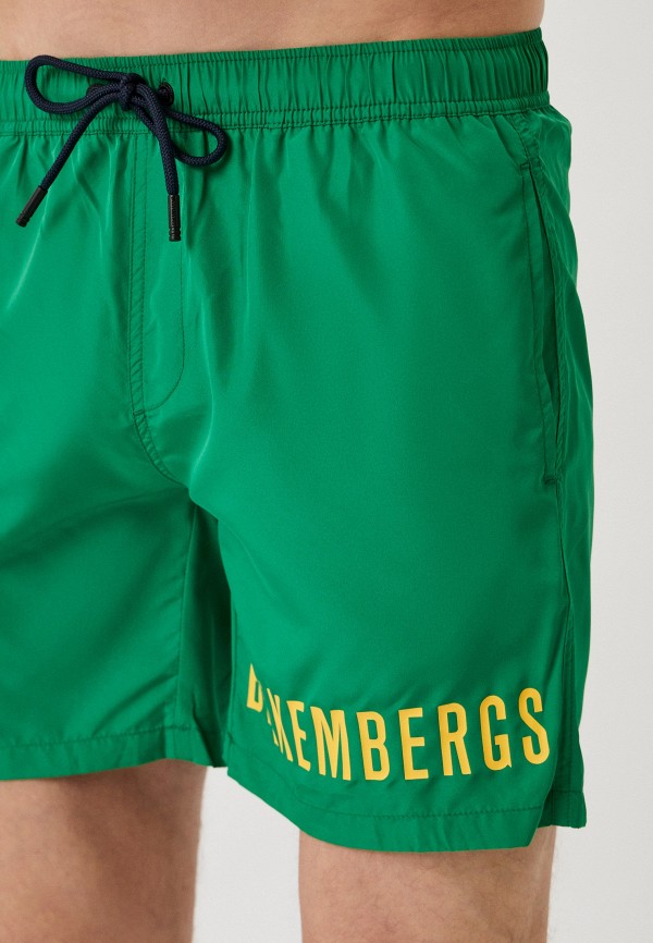 фото Шорты для плавания bikkembergs