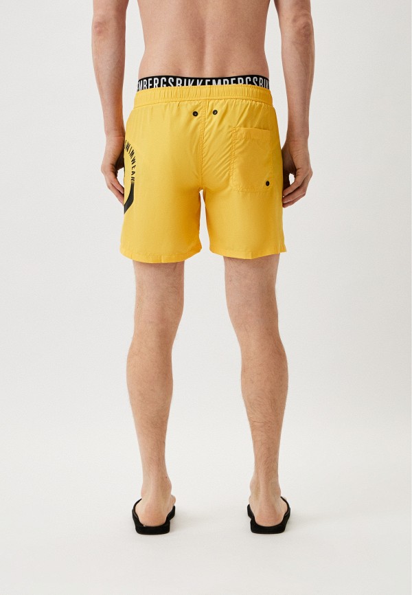 фото Шорты для плавания bikkembergs