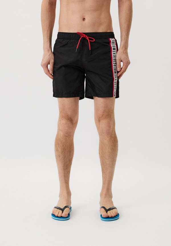 

Шорты для плавания Bikkembergs, Черный