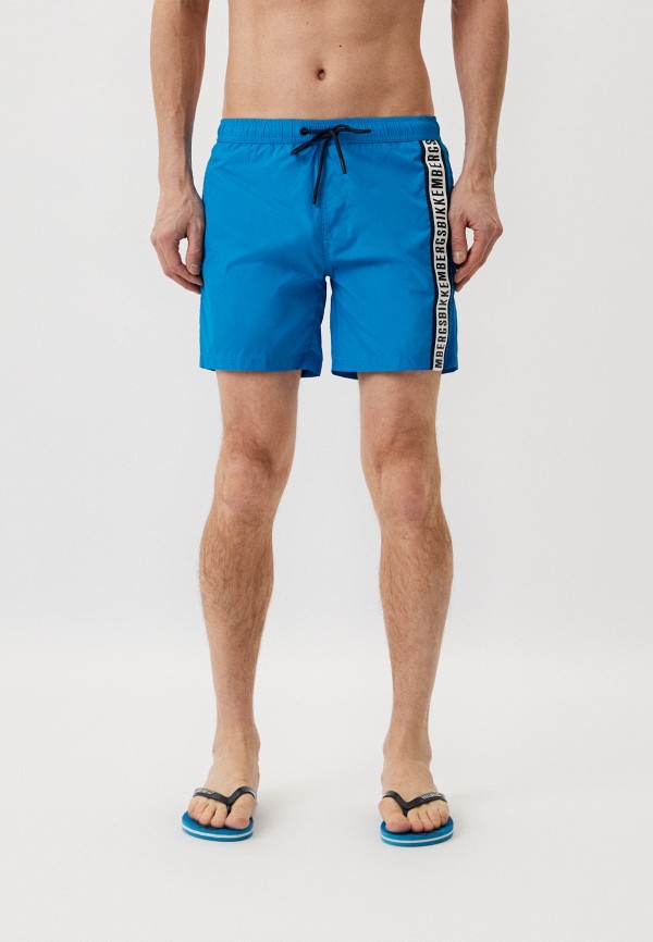 

Шорты для плавания Bikkembergs, Голубой