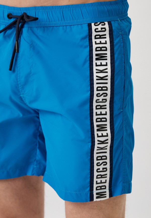 фото Шорты для плавания bikkembergs