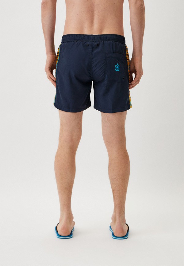 фото Шорты для плавания bikkembergs