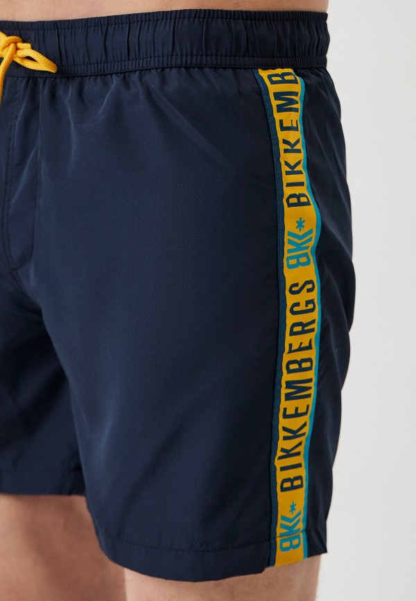 фото Шорты для плавания bikkembergs