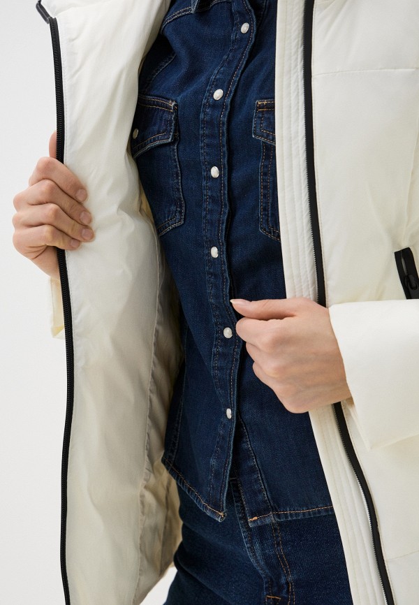 фото Куртка утепленная dekker