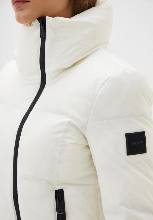 фото Куртка утепленная dekker