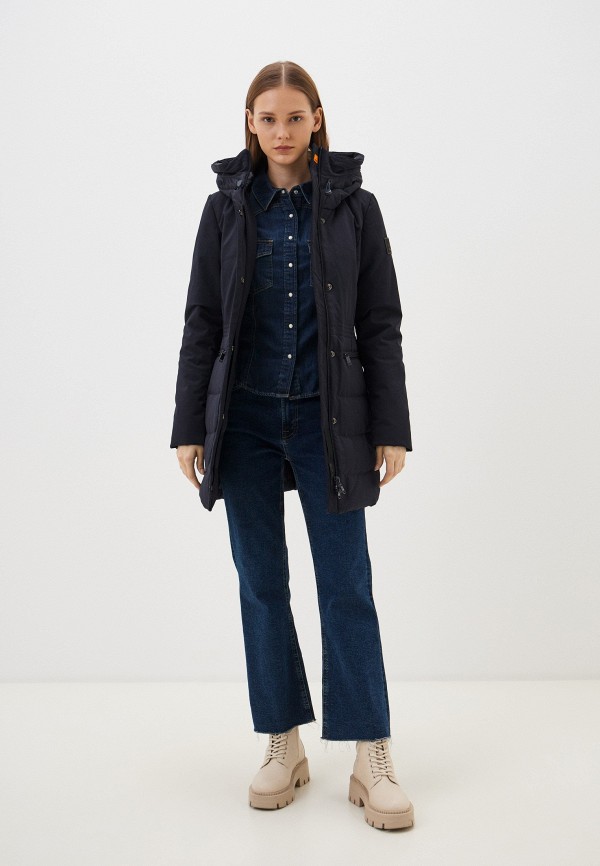 фото Куртка утепленная dekker