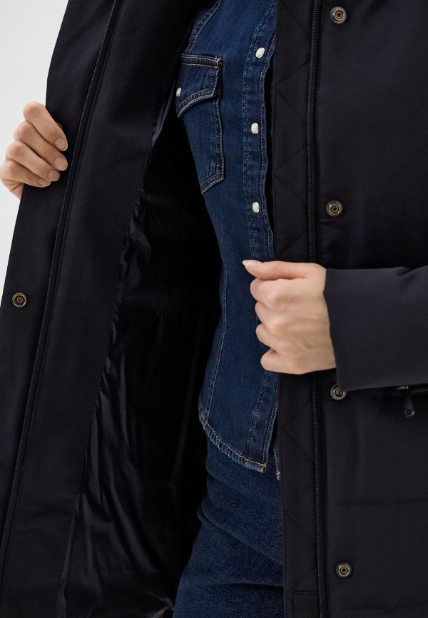 фото Куртка утепленная dekker