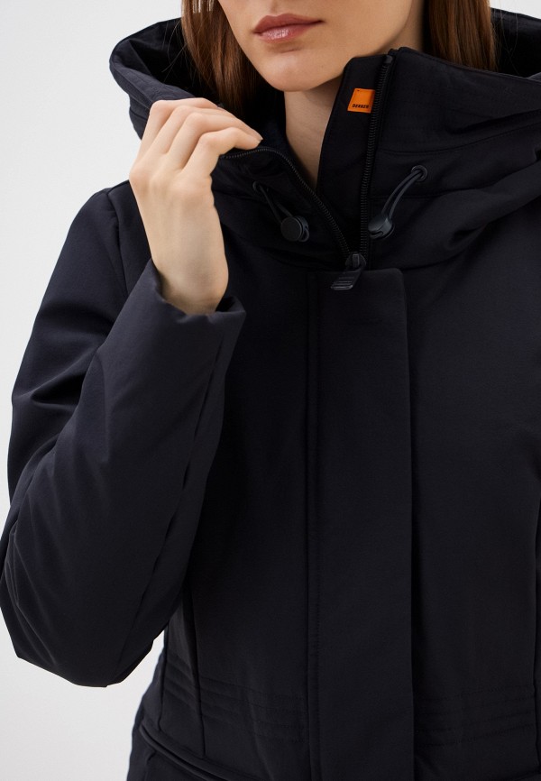 фото Куртка утепленная dekker