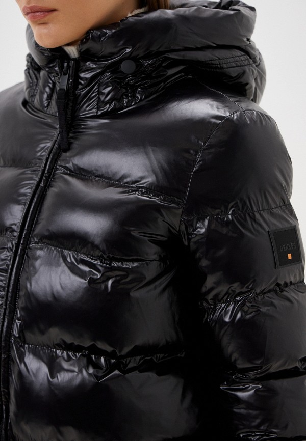 фото Куртка утепленная dekker