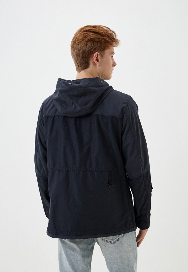 фото Ветровка dekker