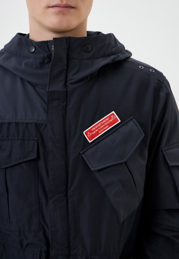 фото Ветровка dekker