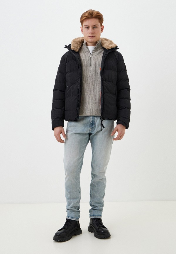 фото Куртка утепленная dekker