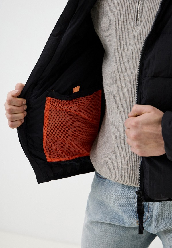 фото Куртка утепленная dekker