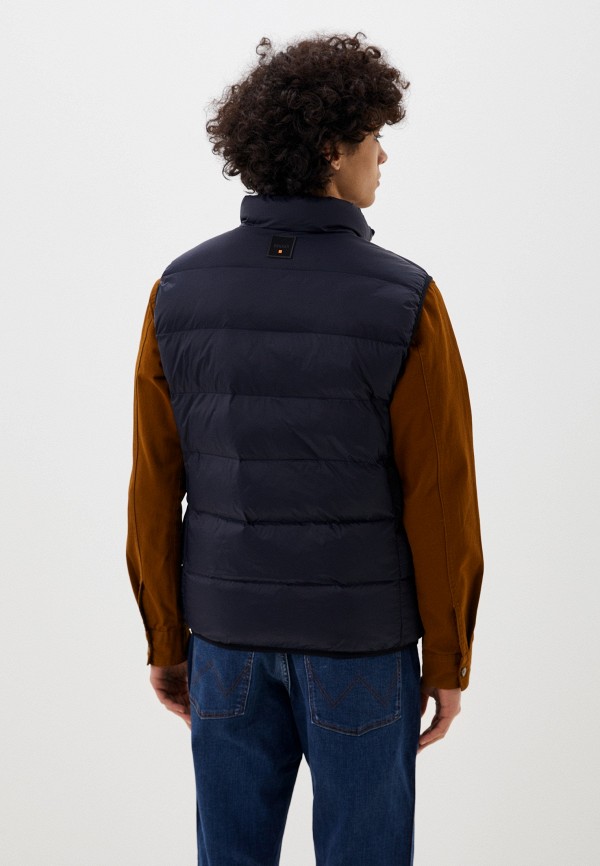 фото Жилет утепленный dekker