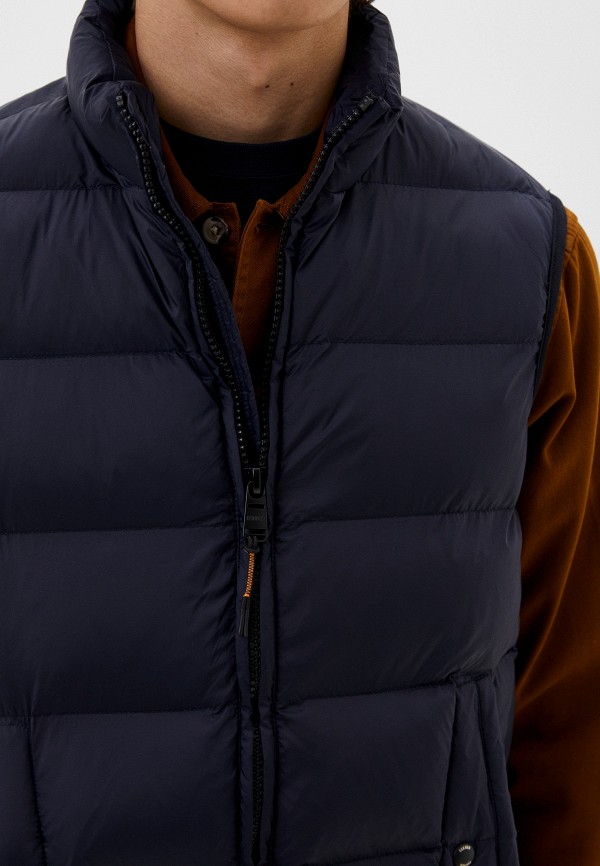 фото Жилет утепленный dekker