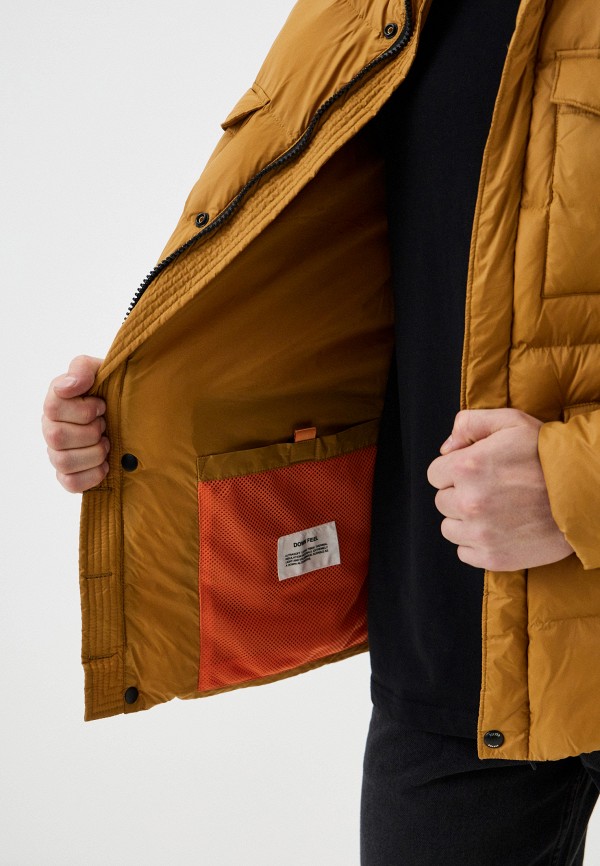 фото Куртка утепленная dekker