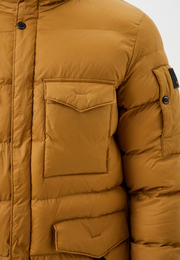 фото Куртка утепленная dekker