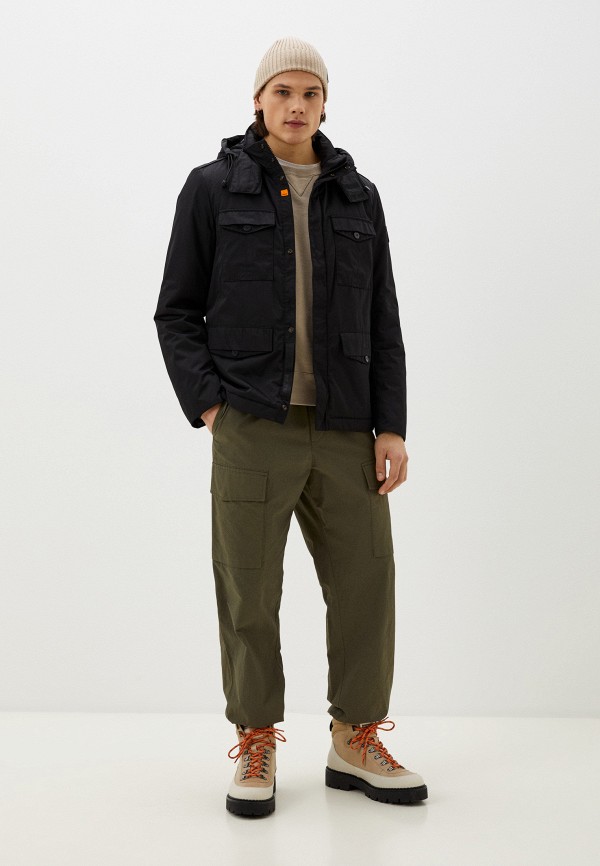 фото Куртка утепленная dekker