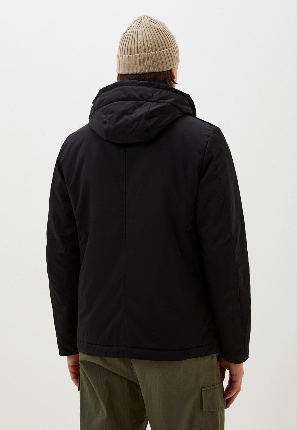 фото Куртка утепленная dekker