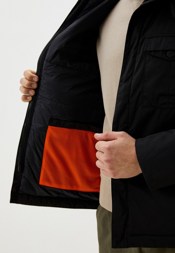 фото Куртка утепленная dekker