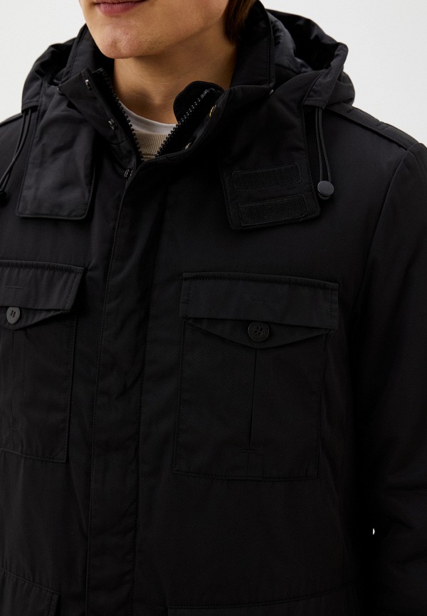 фото Куртка утепленная dekker