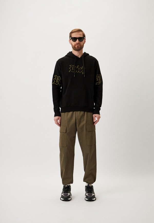 фото Худи john richmond