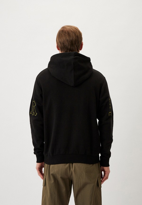 фото Худи john richmond