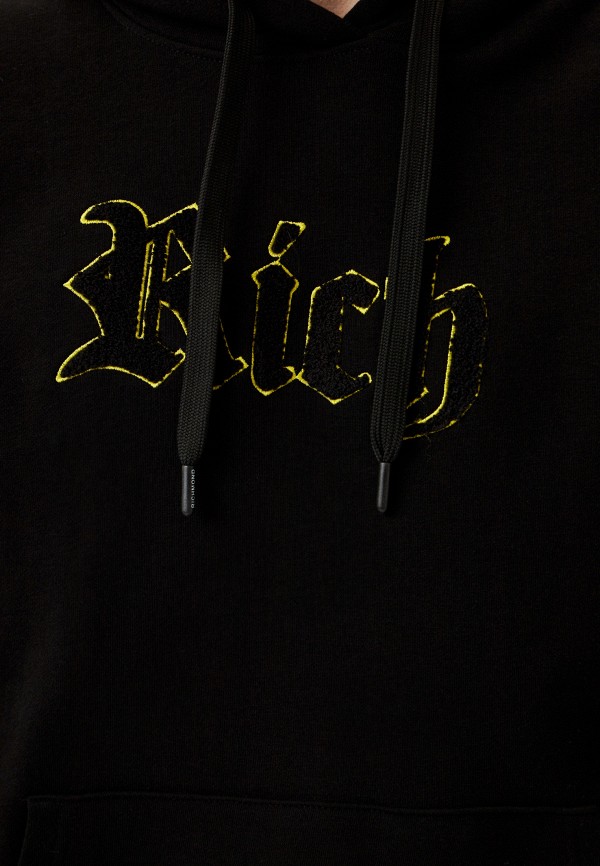 фото Худи john richmond